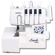 Brother Over lock Machine 1334D