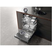 Miele Freestanding Dishwasher G 7310 SC AutoDos Stainless Steel