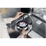 Miele Freestanding Dishwasher G 7310 SC AutoDos Stainless Steel
