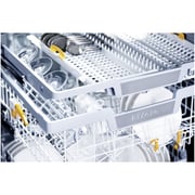 Miele Freestanding Dishwasher G 7310 SC AutoDos Stainless Steel