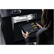Miele Freestanding Dishwasher G 7310 SC AutoDos Stainless Steel