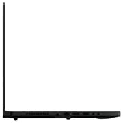 Asus ROG Zephyrus M GU502GV-AZ106T Gaming Laptop - Core i7 2.6GHz 16GB 512GB 6GB Win10 15.6inch Black English/Arabic Keyboard