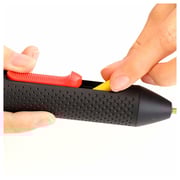Bosch Gluey Cordless Hot Glue Pen Smoky Grey