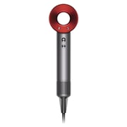 Dyson Supersonic Hair Dryer Gift Edition Red - HD01 - Middle East Version