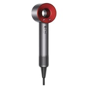 Dyson Supersonic Hair Dryer Gift Edition Red - HD01 - Middle East Version