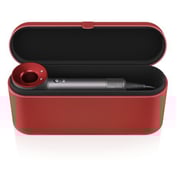 Dyson Supersonic Hair Dryer Gift Edition Red - HD01 - Middle East Version