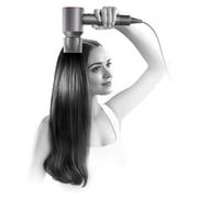 Dyson Supersonic Hair Dryer Gift Edition Red - HD01 - Middle East Version