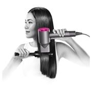 Dyson Supersonic Hair Dryer Gift Edition Red - HD01 - Middle East Version