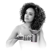 Dyson Supersonic Hair Dryer Gift Edition Red - HD01 - Middle East Version