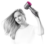 Dyson Supersonic Hair Dryer Gift Edition Red - HD01 - Middle East Version