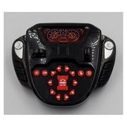 Buzzy Toyz - Rocky Red