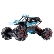 Buzzy Toyz - Rocky Blue