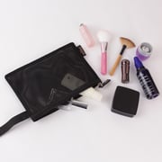 Bags in Bag BCLMLC Partition Mesh Long Navy