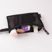 Bags in Bag BCLMLC Partition Mesh Long Navy