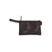 Bags in Bag BCLMLC Partition Mesh Long Khaki Brown