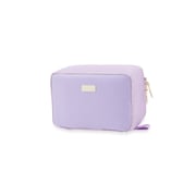 Bags in Bag SLV02 Lovely Mini Set Purple