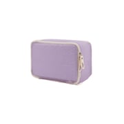 Bags in Bag SLV02 Lovely Mini Set Purple