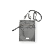 Bags in Bag BBTAPS Strap Bag Grey