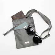 Bags in Bag BBTAPS Strap Bag Grey