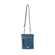 Bags in Bag BBTAPS Strap Bag Blue