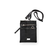 Bags in Bag BBTAPS Strap Bag Black