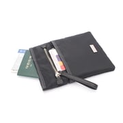 Bags in Bag BBTAPS Strap Bag Black