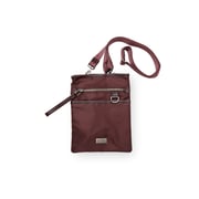 Bags in Bag BBTAPS Strap Bag Wine