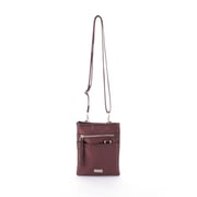 Bags in Bag BBTAPS Strap Bag Wine