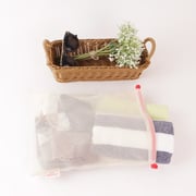 Bags in Bag BLMASP 3Type Mesh String Pouch