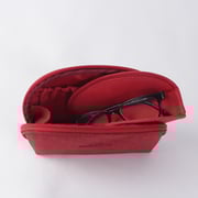 Bags in Bag BDLPARD2 Daily Round Pouch Black