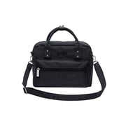 Bags in Bag BDLPACR2 Daily Cross Bag Black