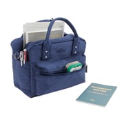 Bags in Bag BDLPACR2 Daily Cross Bag Lavender