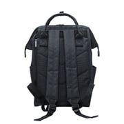 Bags in Bag BDLPAB2 Daily Bacpack Black
