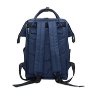 Bags in Bag BDLPAB2 Daily Bacpack Navy
