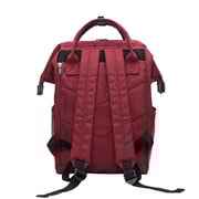 Bags in Bag BDLPAB2 Daily Bacpack Red