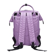 Bags in Bag BDLPAB2 Daily Bacpack Lavender