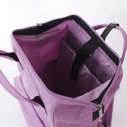 Bags in Bag BDLPAB2 Daily Bacpack Lavender