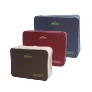 Bags in Bag BCLGC3 3Type Case Pouch Burgundy