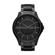 Armani Exchange Black Metal Men Watch AX2104