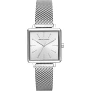 Armani Exchange Lola Silver Stainless Steel Women Watch AX5800