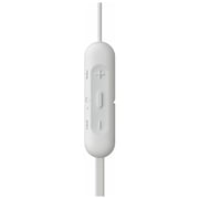 Sony WI-C200 Wireless In Ear Headphone White