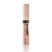 Pastel Profashion Liquid Concealer 102 Nude