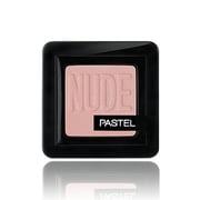 Pastel Nude Single Eyeshadow 70 Pinkish