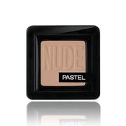 Pastel Nude Single Eyeshadow 73 Fungi