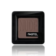 Pastel Nude Single Eyeshadow 77 Dark Coffee