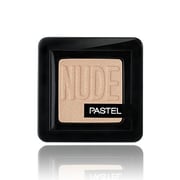 Pastel Nude Single Eyeshadow 78 Golden Champagne