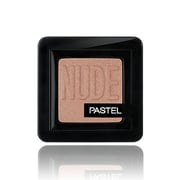 Pastel Nude Single Eyeshadow 79 Dazzling