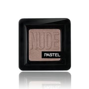 Pastel Nude Single Eyeshadow 81 Bronze