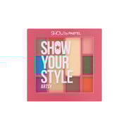 Pastel Show Your Style Artsy No.462