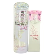 Lomani White Eau De Parfum Women 100ml